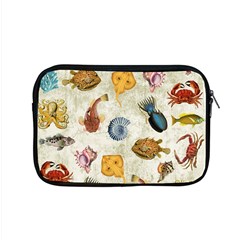 Sea World Vintage Pattern Apple Macbook Pro 15  Zipper Case by Valentinaart