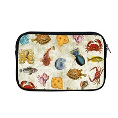 Sea World Vintage Pattern Apple Macbook Pro 13  Zipper Case by Valentinaart