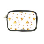 Pizza Pattern pepperoni cheese funny slices Coin Purse Front