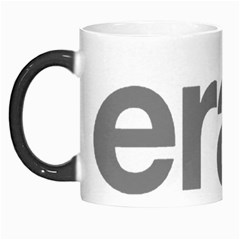Theranos Logo Morph Mugs by milliahood