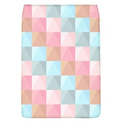 Background Pastel Removable Flap Cover (l) by HermanTelo