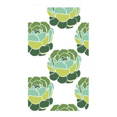 Cactus Pattern Memory Card Reader (rectangular) by HermanTelo