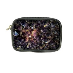 Amethyst Coin Purse by WensdaiAmbrose