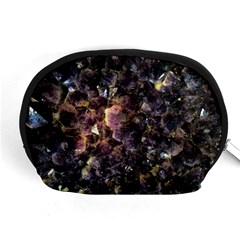 Amethyst Accessory Pouch (medium) by WensdaiAmbrose