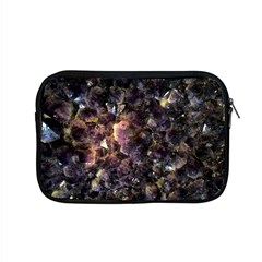 Amethyst Apple Macbook Pro 15  Zipper Case by WensdaiAmbrose