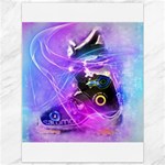 Ski Boot Ski Boots Skiing Activity Canvas 36  x 48  35.26 x46.15  Canvas - 1