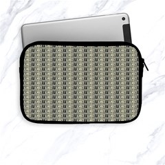 100 Dollars Apple Ipad Mini Zipper Cases by snowwhitegirl