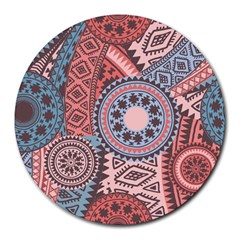 Print Round Mousepads by Sobalvarro