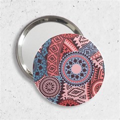 Print 2 25  Handbag Mirrors by Sobalvarro