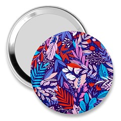 Exotic 3  Handbag Mirrors by Sobalvarro