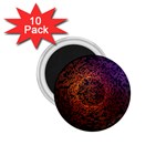 Software Development Virtual 1.75  Magnets (10 pack)  Front