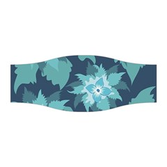 Graphic Design Wallpaper Abstract Stretchable Headband by Pakrebo