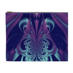 Design Art Digital Art Artwork Cosmetic Bag (xl) by Pakrebo