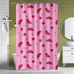 Summer Shower Curtain 48  x 72  (Small)  Curtain(48  X 72 ) - 42.18 x64.8  Curtain(48  X 72 )