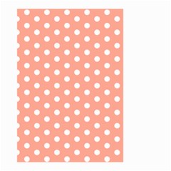 Lady Small Garden Flag (two Sides) by scharamo