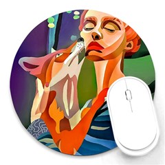 Webp Net Resizeimage (8) Round Mousepads by soulone