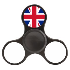 Uk Flag Union Jack Finger Spinner by FlagGallery