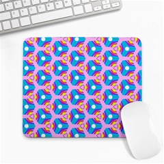 Background Pattern Backgrounds Large Mousepads by Simbadda