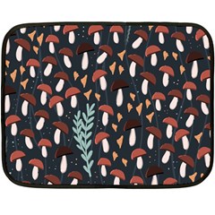 Summer 2019 50 Fleece Blanket (mini) by HelgaScand