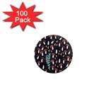 Summer 2019 50 1  Mini Magnets (100 pack)  Front