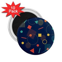 Background 3048876 960 720 2 25  Magnets (10 Pack)  by vintage2030