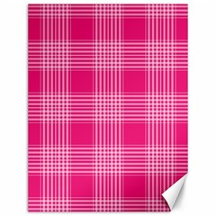 Checks 316856 960 720 Canvas 12  X 16  by vintage2030