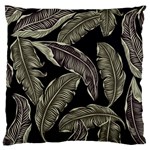 Jungle Standard Flano Cushion Case (One Side) Front