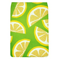 Lemon Fruit Healthy Fruits Food Removable Flap Cover (s) by Wegoenart