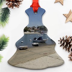 Balboa 1 3 Ornament (christmas Tree)  by bestdesignintheworld