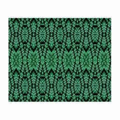 Ab 123 Small Glasses Cloth (2 Sides) by ArtworkByPatrick