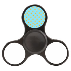 I Love Bread Finger Spinner by designsbymallika