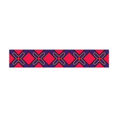 Df Wyonna Wanlay Flano Scarf (mini) by deformigo