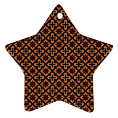 Df Luciano Rodman Ornament (star) by deformigo