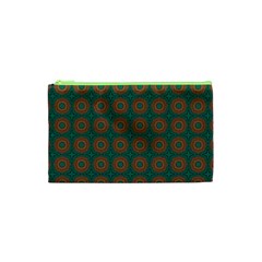 Df Alexis Finley Cosmetic Bag (xs) by deformigo