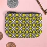 DF Fergano Mini Coin Purse Front