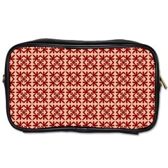 Df Pietri Toiletries Bag (two Sides) by deformigo