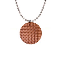 Df Jaitana 1  Button Necklace by deformigo