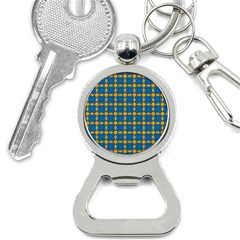 Df Jaisalmer Bottle Opener Key Chain by deformigo