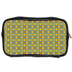 Ryan Willmer Toiletries Bag (two Sides) by deformigo