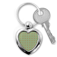 Masella Key Chain (heart) by deformigo