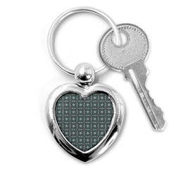 Sotira Key Chain (heart) by deformigo