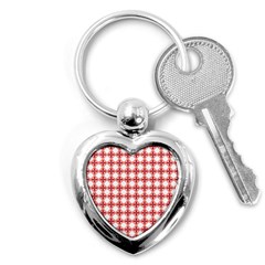 Stargazer Key Chain (heart) by deformigo