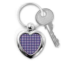 Altina Key Chain (heart) by deformigo