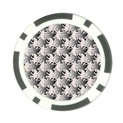 Seamless 3166142 Poker Chip Card Guard (10 Pack) by Sobalvarro