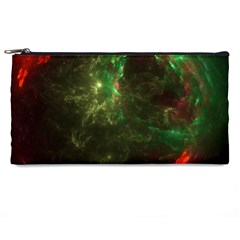 Space Cosmos Galaxy Universe Sky Pencil Cases by Wegoenart