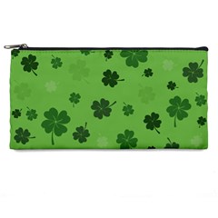 St Patricks Day Pencil Cases by Valentinaart