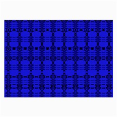 Digital Illusion Large Glasses Cloth by Sparkle