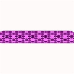 Digital Violet Small Bar Mats by Sparkle