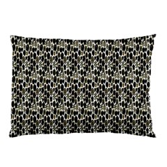 Digital Illusion Pillow Case by Sparkle