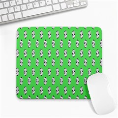 Knotty Ball Large Mousepads by Sparkle